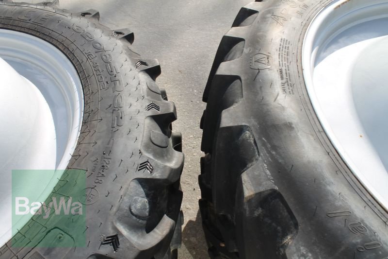 Pflegerad tipa Alliance 320/85 R32 + 340/85 R46, Gebrauchtmaschine u Straubing (Slika 7)