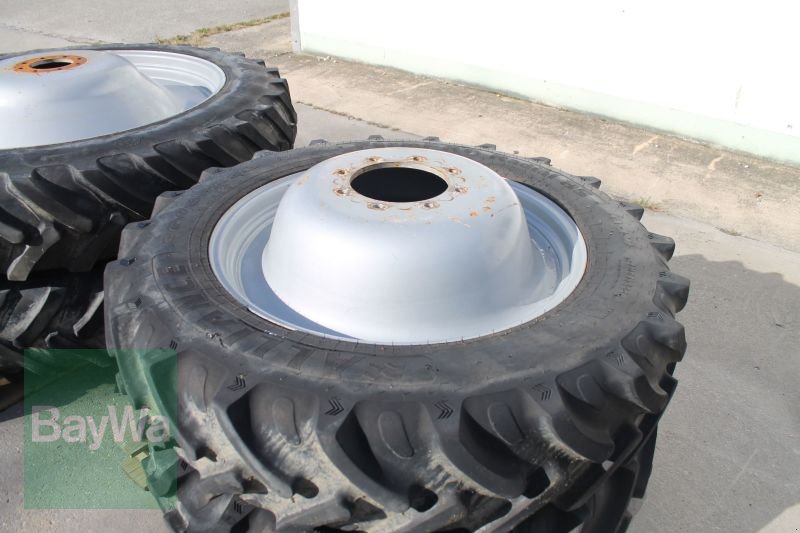 Pflegerad του τύπου Alliance 320/85 R32 + 340/85 R46, Gebrauchtmaschine σε Straubing (Φωτογραφία 3)