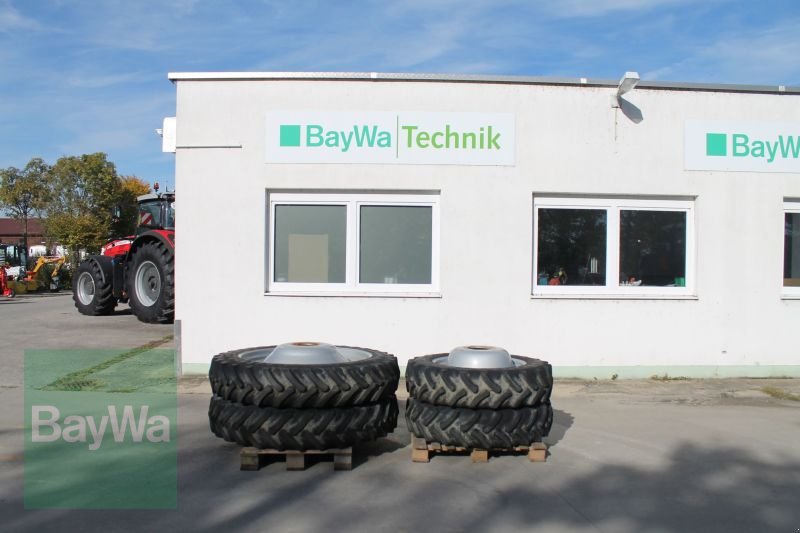 Pflegerad του τύπου Alliance 320/85 R32 + 340/85 R46, Gebrauchtmaschine σε Straubing (Φωτογραφία 1)