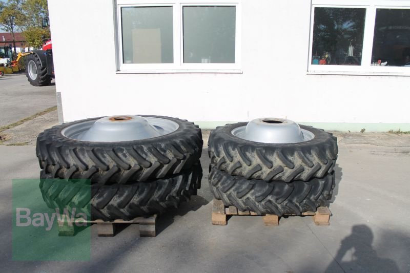 Pflegerad типа Alliance 320/85 R32 + 340/85 R46, Gebrauchtmaschine в Straubing (Фотография 2)