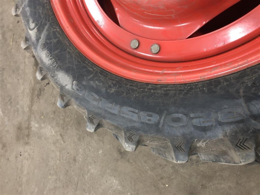 Pflegerad типа Alliance 320/90 R54 320/85 R38, Gebrauchtmaschine в Ikast (Фотография 1)