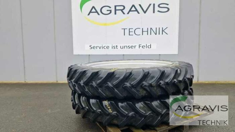 Pflegerad del tipo Alliance 320/90R46, Gebrauchtmaschine en Melle (Imagen 1)