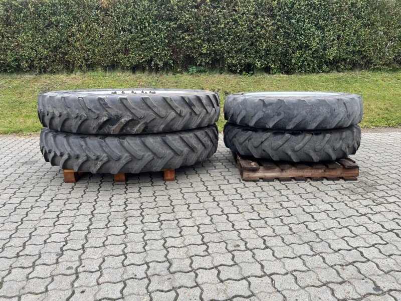 Pflegerad za tip Alliance 320/90R50, Gebrauchtmaschine u Toftlund