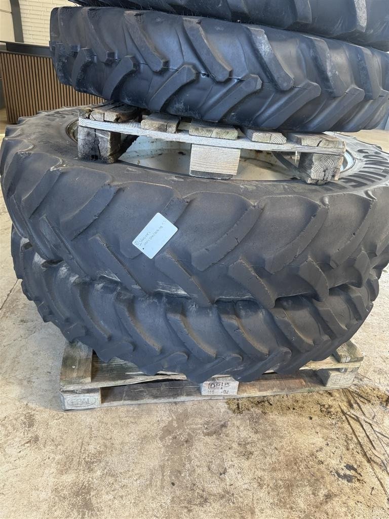 Pflegerad typu Alliance 340/85 R48 270/95R36, Gebrauchtmaschine w Haderup (Zdjęcie 1)