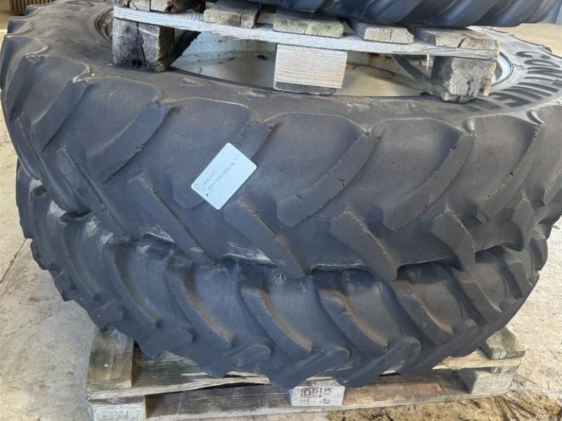 Pflegerad του τύπου Alliance 340/85 R48 270/95R36, Gebrauchtmaschine σε Haderup (Φωτογραφία 1)