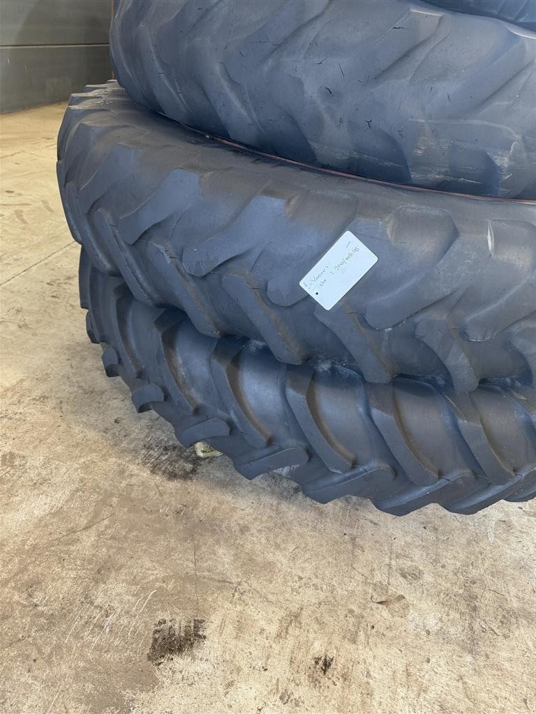 Pflegerad от тип Alliance 340/85 R48 270/95R36, Gebrauchtmaschine в Haderup (Снимка 6)