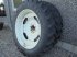 Pflegerad del tipo Alliance 380/90R46 8 hul, Gebrauchtmaschine en Vojens (Imagen 1)