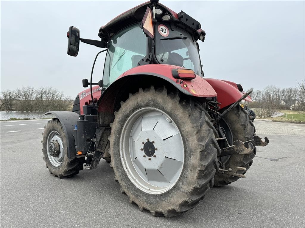 Pflegerad Türe ait Alliance 420/80R42 OG 420/70R30 TIL CASE PUMA SWB, Gebrauchtmaschine içinde Nørager (resim 2)