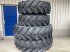 Pflegerad typu Alliance 480/80-46" 460/85R30, Gebrauchtmaschine w Thisted (Zdjęcie 1)