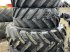 Pflegerad del tipo Alliance 480/80R42 + 480/70R28 - John Deere 6.120R spor 1.65 m, Gebrauchtmaschine en Rødekro (Imagen 1)