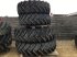 Pflegerad typu Alliance 520/85R46- 480/70R34, Gebrauchtmaschine v Grindsted (Obrázek 1)