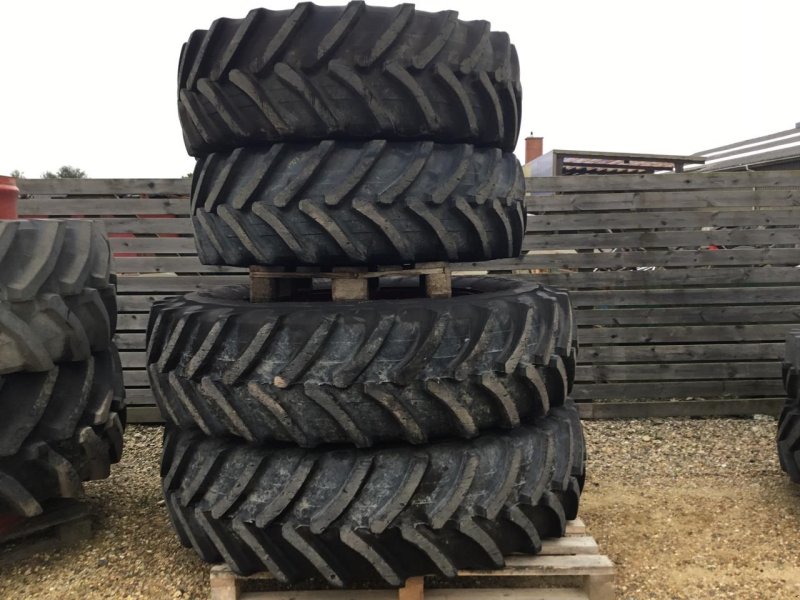 Pflegerad typu Alliance 520/85R46- 480/70R34, Gebrauchtmaschine v Grindsted (Obrázok 1)