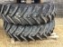 Pflegerad des Typs Alliance 520/85R46- 480/70R34, Gebrauchtmaschine in Grindsted (Bild 3)