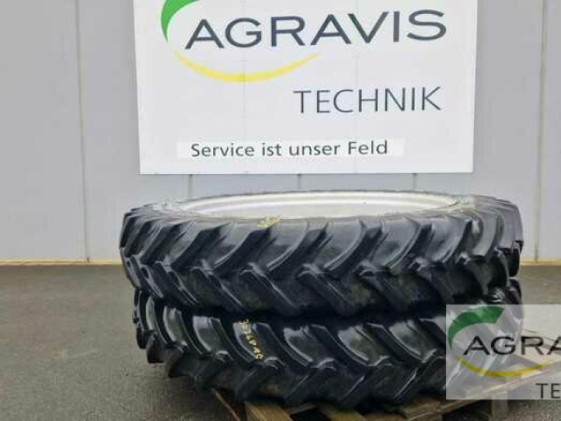 Pflegerad a típus Alliance KR320/90R46, Gebrauchtmaschine ekkor: Melle