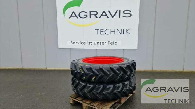 Pflegerad des Typs BKT 270/95R32, Gebrauchtmaschine in Melle (Bild 1)