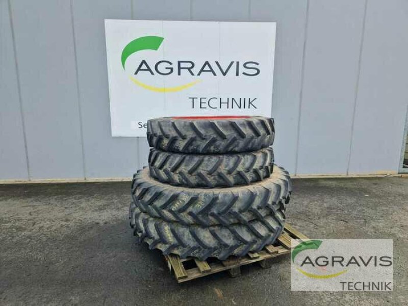 Pflegerad типа BKT 270/95R32, Gebrauchtmaschine в Melle (Фотография 1)