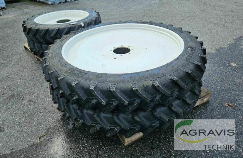 Pflegerad tipa BKT 270/95R38, Neumaschine u Fröndenberg (Slika 4)