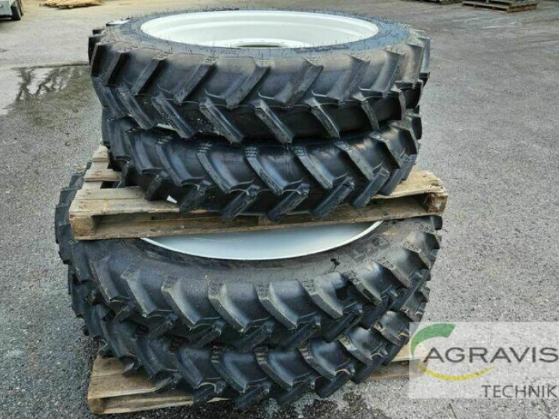 Pflegerad типа BKT 270/95R38, Neumaschine в Fröndenberg (Фотография 1)