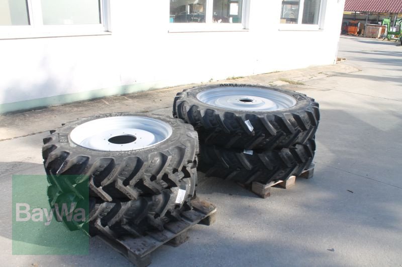 Pflegerad des Typs BKT 280/85 R28 + 320/85 R38, Gebrauchtmaschine in Straubing (Bild 2)