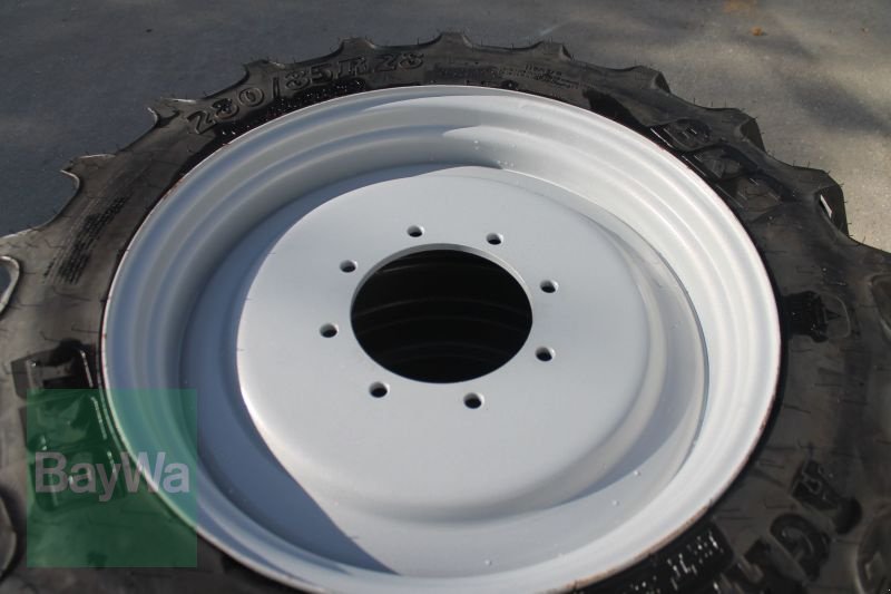 Pflegerad del tipo BKT 280/85 R28 + 320/85 R38, Gebrauchtmaschine en Straubing (Imagen 9)