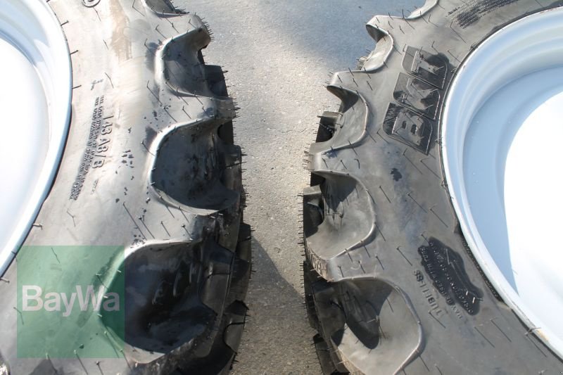 Pflegerad del tipo BKT 280/85 R28 + 320/85 R38, Gebrauchtmaschine en Straubing (Imagen 10)