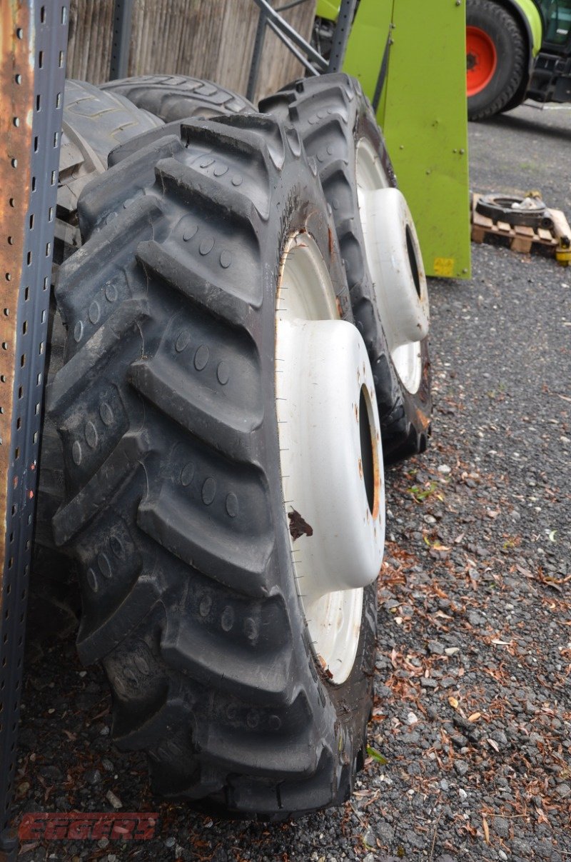 Pflegerad van het type BKT 320/85 R34, Gebrauchtmaschine in Suhlendorf (Foto 2)