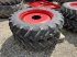 Pflegerad del tipo BKT 380/90R-340/85R36, Gebrauchtmaschine In Grindsted (Immagine 2)