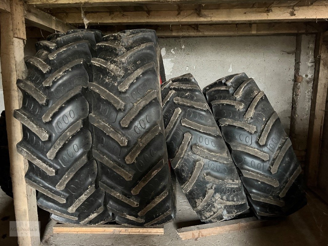 Pflegerad des Typs BKT 520/85 R46 - 460/85 R34, Gebrauchtmaschine in Prenzlau (Bild 2)