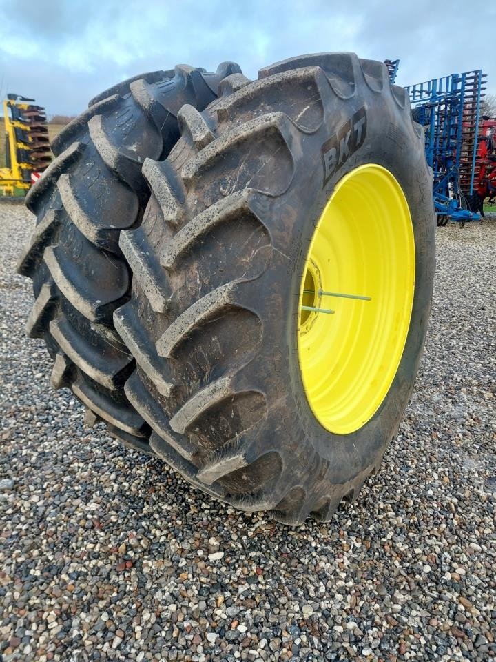 Pflegerad του τύπου BKT Agrimax RT 855 - 520/85R42, Gebrauchtmaschine σε Hammel (Φωτογραφία 1)