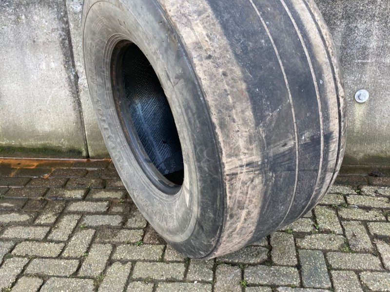 Pflegerad van het type BKT band, Gebrauchtmaschine in Stolwijk (Foto 1)