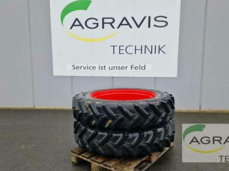 Pflegerad del tipo BKT KR 270/95R32, Gebrauchtmaschine In Melle (Immagine 1)