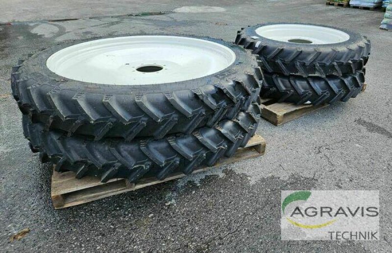 Pflegerad του τύπου BKT KR 270/95R38, Neumaschine σε Fröndenberg (Φωτογραφία 3)