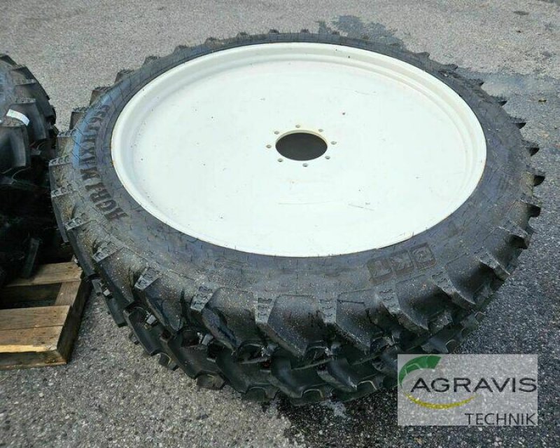 Pflegerad του τύπου BKT KR 270/95R38, Neumaschine σε Fröndenberg (Φωτογραφία 2)