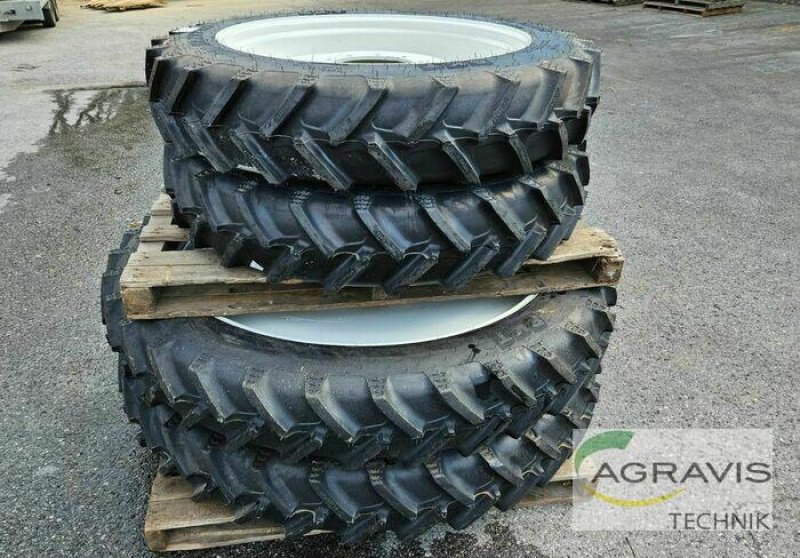 Pflegerad του τύπου BKT KR 270/95R38, Neumaschine σε Fröndenberg (Φωτογραφία 1)