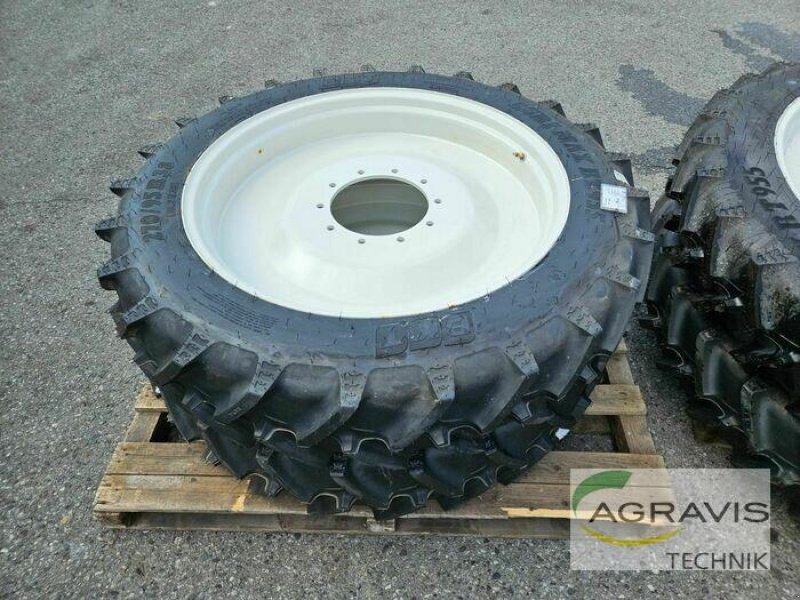 Pflegerad του τύπου BKT KR 270/95R38, Neumaschine σε Fröndenberg (Φωτογραφία 12)