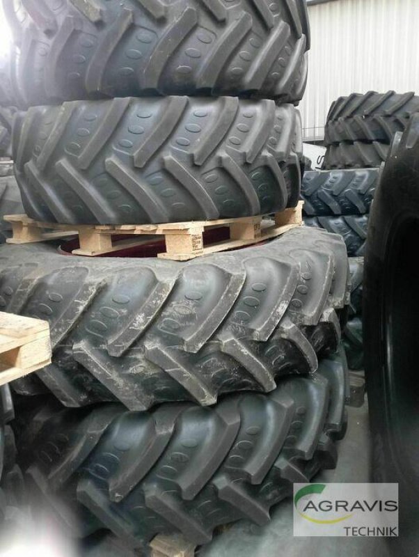 Pflegerad tipa BKT KR520/85R42, Gebrauchtmaschine u Warendorf (Slika 1)