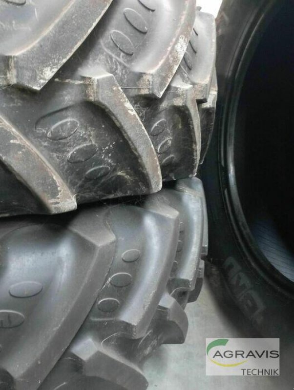 Pflegerad tipa BKT KR520/85R42, Gebrauchtmaschine u Warendorf (Slika 2)