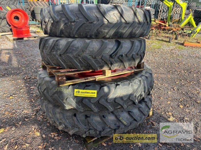 Pflegerad типа Bohnenkamp PFLEGERÄDER, Gebrauchtmaschine в Meppen-Versen (Фотография 2)