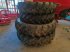 Pflegerad del tipo Continental 380/85R46 + 340/85R36, Gebrauchtmaschine In Egtved (Immagine 1)