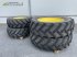 Pflegerad tip Continental Pflegeräderl 520/85R46 + 520/85R30, Gebrauchtmaschine in Rietberg (Poză 1)