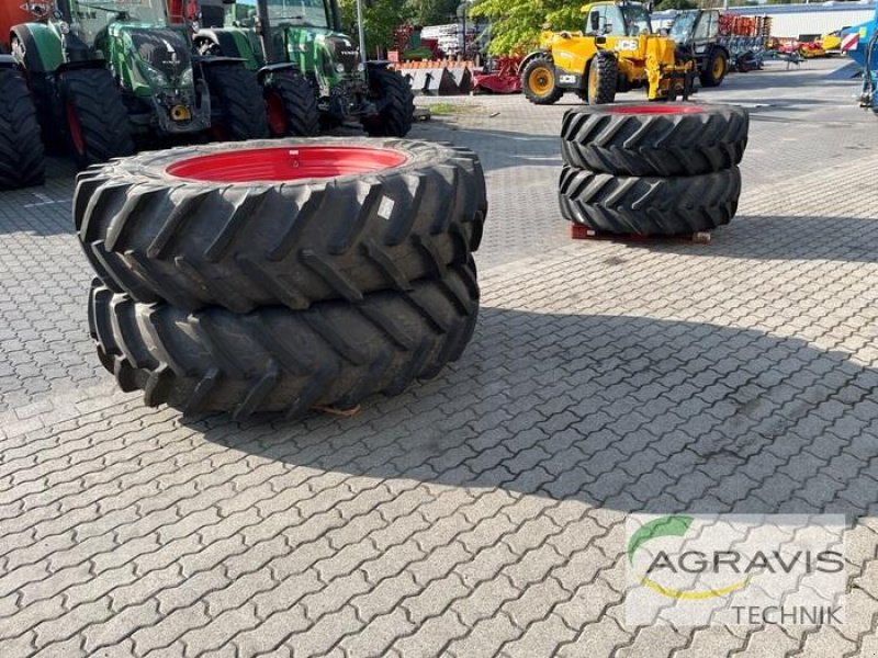 Pflegerad van het type Fendt RÄDER, Gebrauchtmaschine in Calbe / Saale (Foto 3)