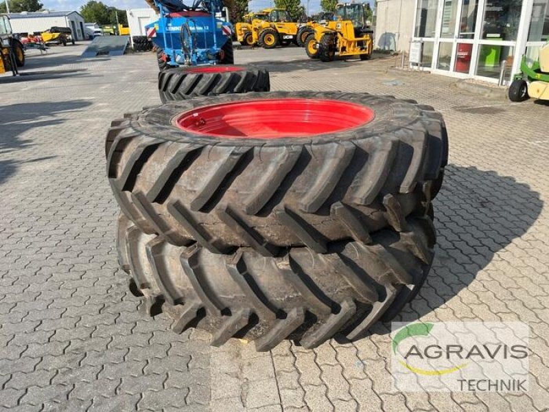 Pflegerad van het type Fendt RÄDER, Gebrauchtmaschine in Calbe / Saale (Foto 4)