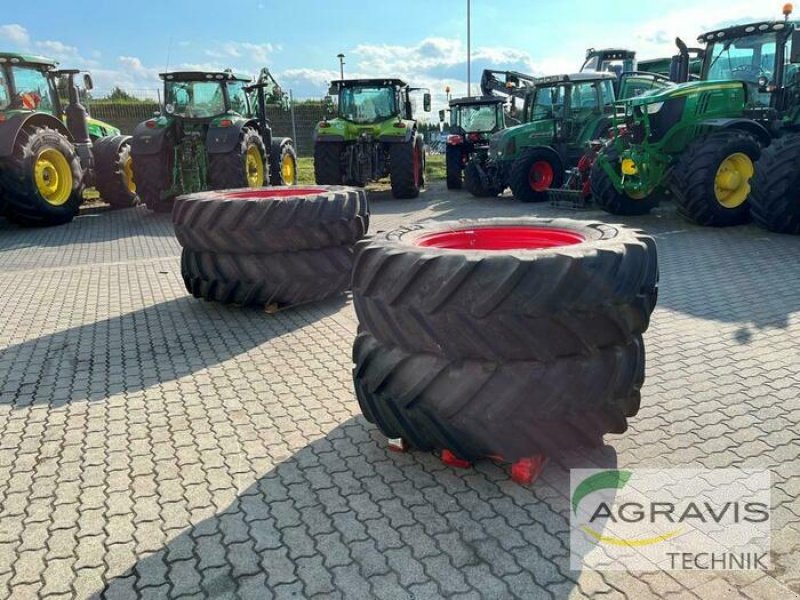 Pflegerad del tipo Fendt RÄDER, Gebrauchtmaschine en Calbe / Saale (Imagen 1)