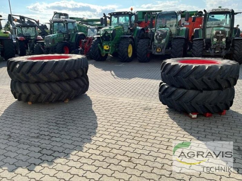 Pflegerad del tipo Fendt RÄDER, Gebrauchtmaschine en Calbe / Saale (Imagen 2)