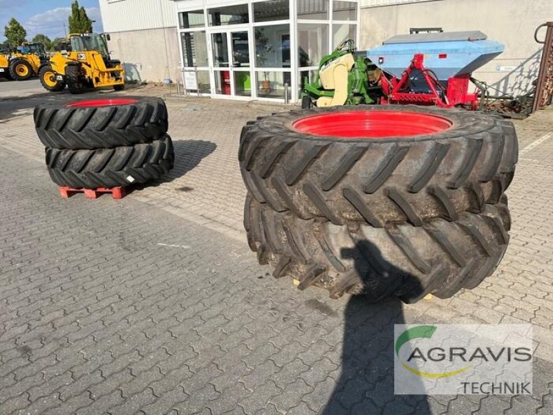 Pflegerad типа Fendt RÄDER, Gebrauchtmaschine в Calbe / Saale (Фотография 5)