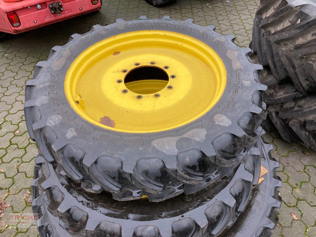 Pflegerad des Typs Firestone 2x 320/85R36 Pflegeräder, Gebrauchtmaschine in Bockel - Gyhum (Bild 3)