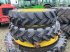 Pflegerad des Typs Firestone 2x 320/85R36 Pflegeräder, Gebrauchtmaschine in Bockel - Gyhum (Bild 1)