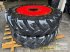 Pflegerad des Typs Firestone 460/85 R42, Gebrauchtmaschine in Ahaus-Wessum (Bild 1)