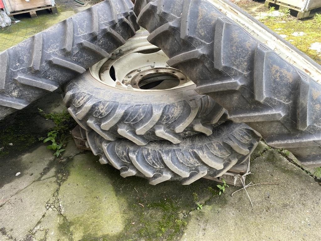 Pflegerad van het type GoodYear 270/95R48+230/95R32, Gebrauchtmaschine in øster ulslev (Foto 5)