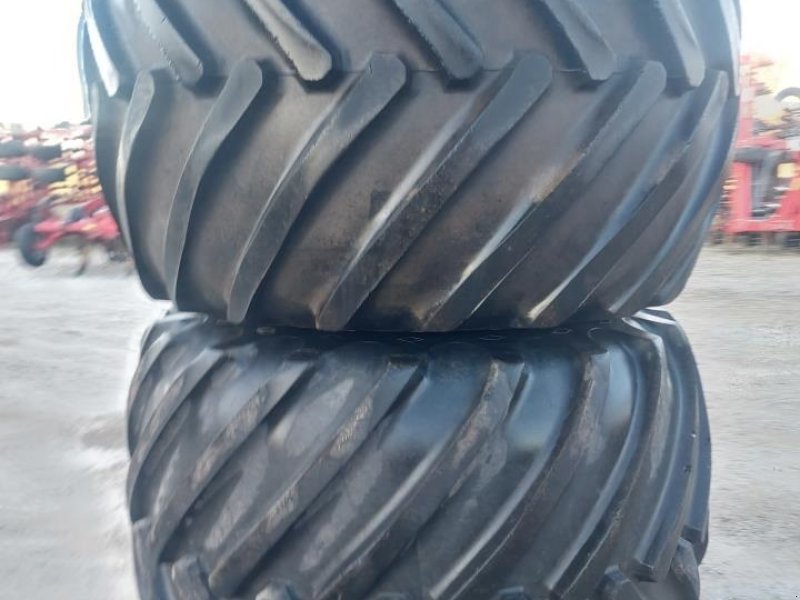 Pflegerad του τύπου GoodYear Terra-Tire 66X43.00 25NHS, Gebrauchtmaschine σε Hammel (Φωτογραφία 1)